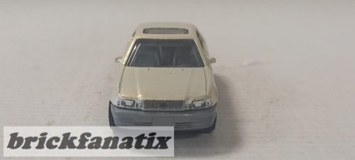 Matchbox 1994 Lexus LS400