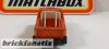 Matchbox Flareside Pick-up