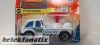 Matchbox Police Radar - Hero City