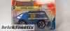 Matchbox Armored Police  - Hero City