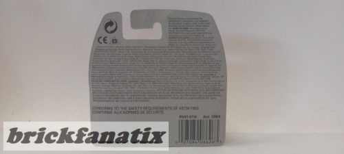 Matchbox Armored Police  - Hero City