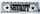 Lego Stickered Assembly 10 x 1 x 2 with 'SHERIFF' Sign Pattern (Sticker) - Sets 6755 / 6764 - 2 Brick 1 x 10