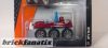 Matchbox ATV 6x6