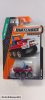 Matchbox ATV 6x6