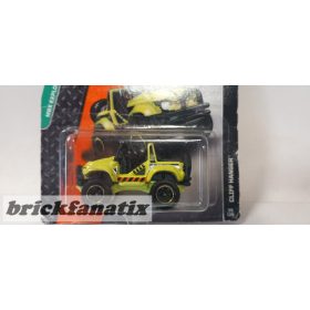 MATCHBOX Cliff Hanger