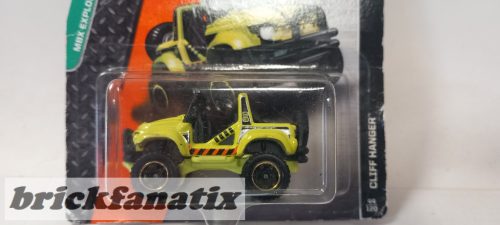 MATCHBOX Cliff Hanger