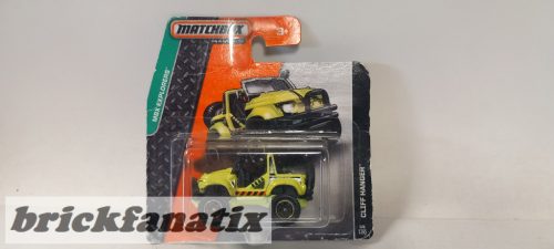 MATCHBOX Cliff Hanger