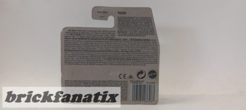 MATCHBOX Cliff Hanger