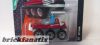 Matchbox ATV 6x6