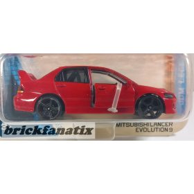 Majorette JDM Legends Mitsubishi Lancer Evolution S