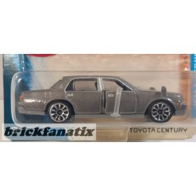 Majorette JDM Legends Toyota Century