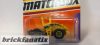 Matchbox Road Roller