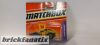 Matchbox Road Roller