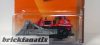 Matchbox Ground Breaker
