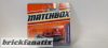 Matchbox Ground Breaker