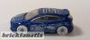 HOT WHEELS Ford Focus RS