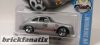 HOT WHEELS Porsche 356A Outlaw Magnus Walker