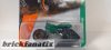 Matchbox Moto Tracker