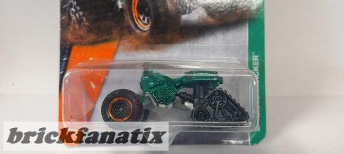 Matchbox Moto Tracker