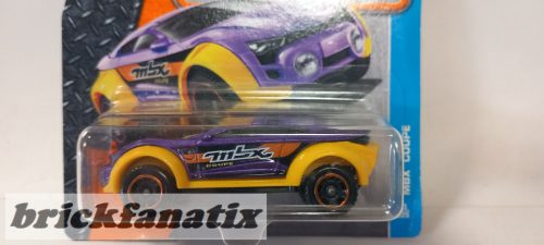 MATCHBOX MBX Coupe