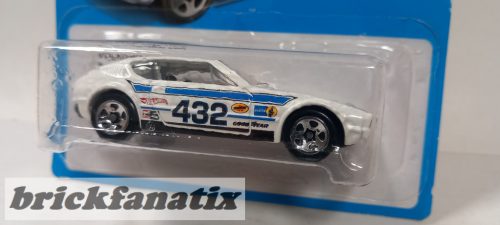 HOT WHEELS Target Retro Volkswagen SP2