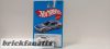 HOT WHEELS Target Retro Volkswagen SP2