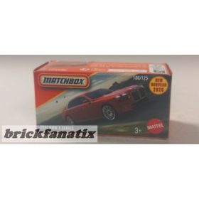Matchbox Drive Your Adventure Series 2024 BMW 7 Series