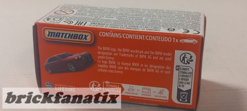 Matchbox Drive Your Adventure Series 2024 BMW 7 Series