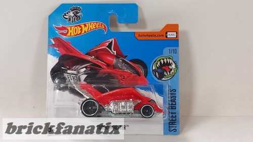HOT WHEELS  Turbo Rooster