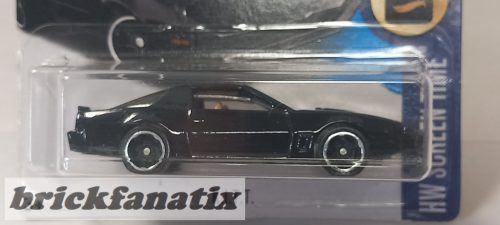 HOT WHEELS Knight Rider K.I.T.T ( 2015 )