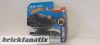 HOT WHEELS Knight Rider K.I.T.T ( 2015 )