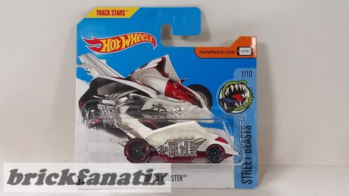 HOT WHEELS  Turbo Rooster