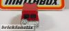 Matchbox 1995 Custom Chevy Van