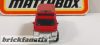 Matchbox 1995 Custom Chevy Van