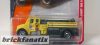 Matchbox Freightliner M2106 - MBX Fire Company