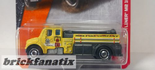 Matchbox Freightliner M2106 - MBX Fire Company