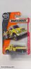 Matchbox Freightliner M2106 - MBX Fire Company