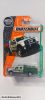 MATCHBOX Ford F-550 Super Duty