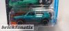 MATCHBOX Volkswagen Golf Country