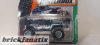 Matchbox Snow Thrasher