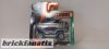 Matchbox Snow Thrasher