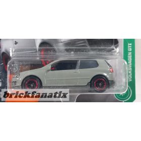 Matchbox Volkswagen Golf GTi