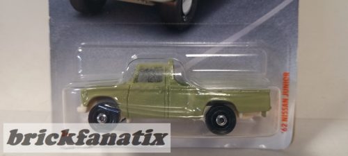 Matchbox 1962 Nissan Junior
