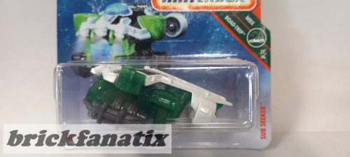 Matchbox Sub Seeker