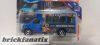 Matchbox GMC School Bus