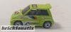 HOT WHEELS '85 Honda City Turbo II ( 2022 )