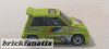HOT WHEELS '85 Honda City Turbo II ( 2022 )