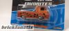 HOT WHEELS 50TH Favorites '60's Ford Econoline Pickup