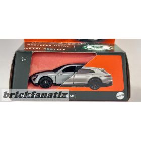 MATCHBOX Moving Parts Porsche Taycan GTS Sport Turismo
