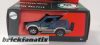 MATCHBOX Moving Parts 1991 Mitsubishi Pajero